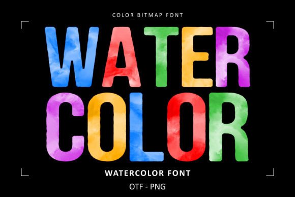 Bringing Vibrancy to Your Projects with the Watercolor Collection