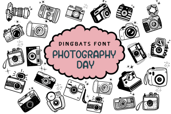 Capturing Moments: The Artistic Flair of Photography Day