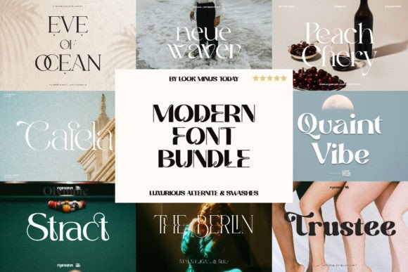 Elevate Your Brand with Modern Bundles