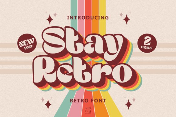 Stay Retro: Capturing the Spirit of Mid-Century Design