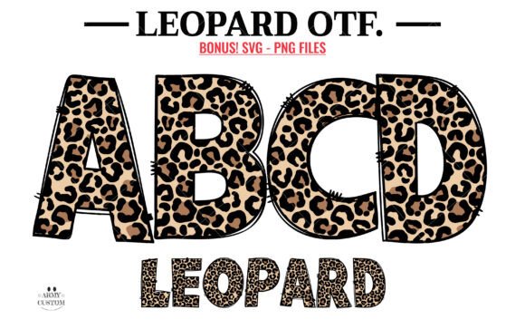 Unleash Your Brand's Wild Side with Leopard Army