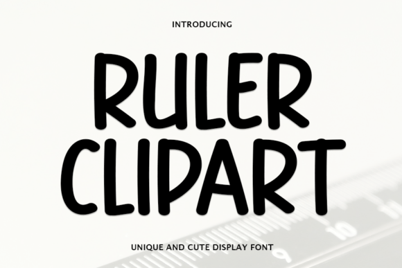 Why Ruler Clipart Is Your New Secret Weapon for Standout Design